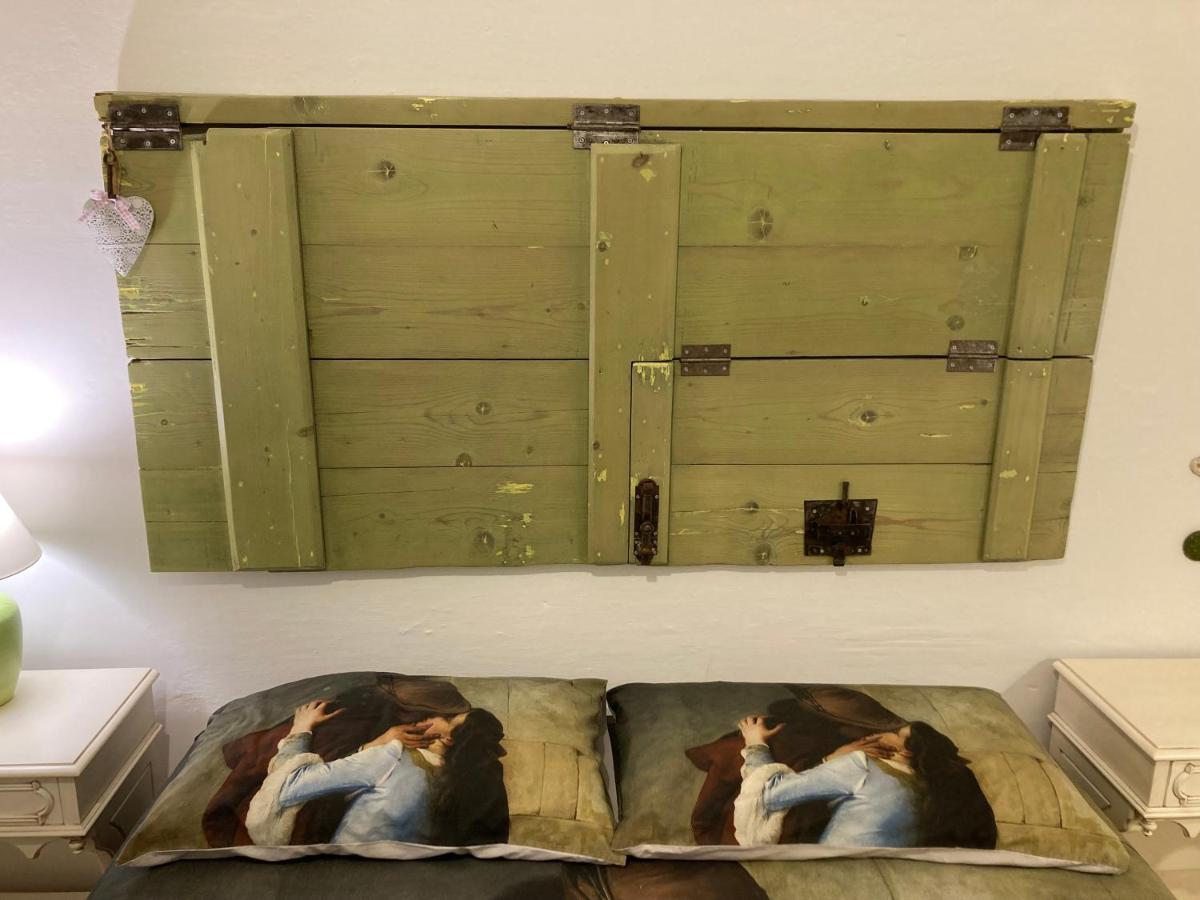 מונופולי Il Casale Di Brunella מראה חיצוני תמונה