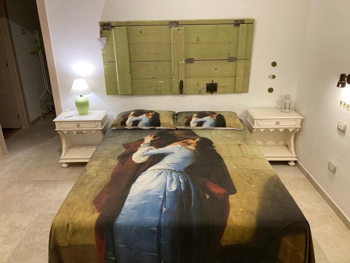 מונופולי Il Casale Di Brunella מראה חיצוני תמונה