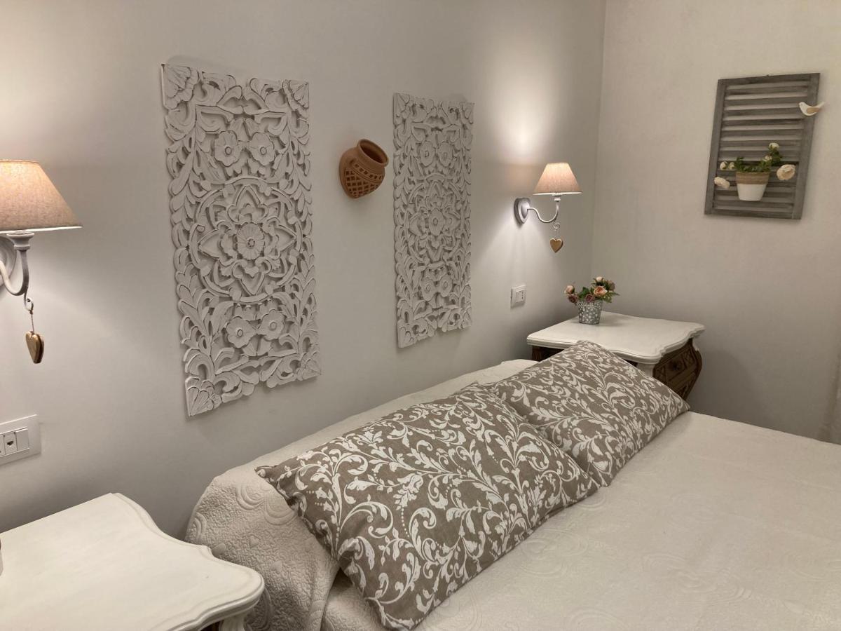 מונופולי Il Casale Di Brunella מראה חיצוני תמונה