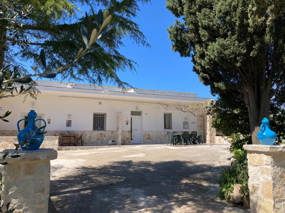 מונופולי Il Casale Di Brunella מראה חיצוני תמונה
