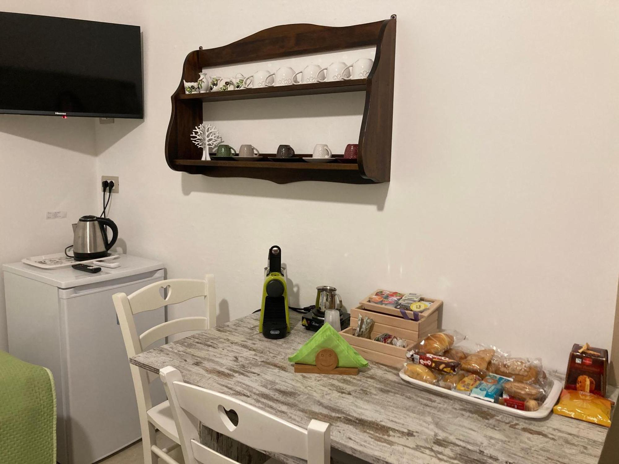 מונופולי Il Casale Di Brunella מראה חיצוני תמונה