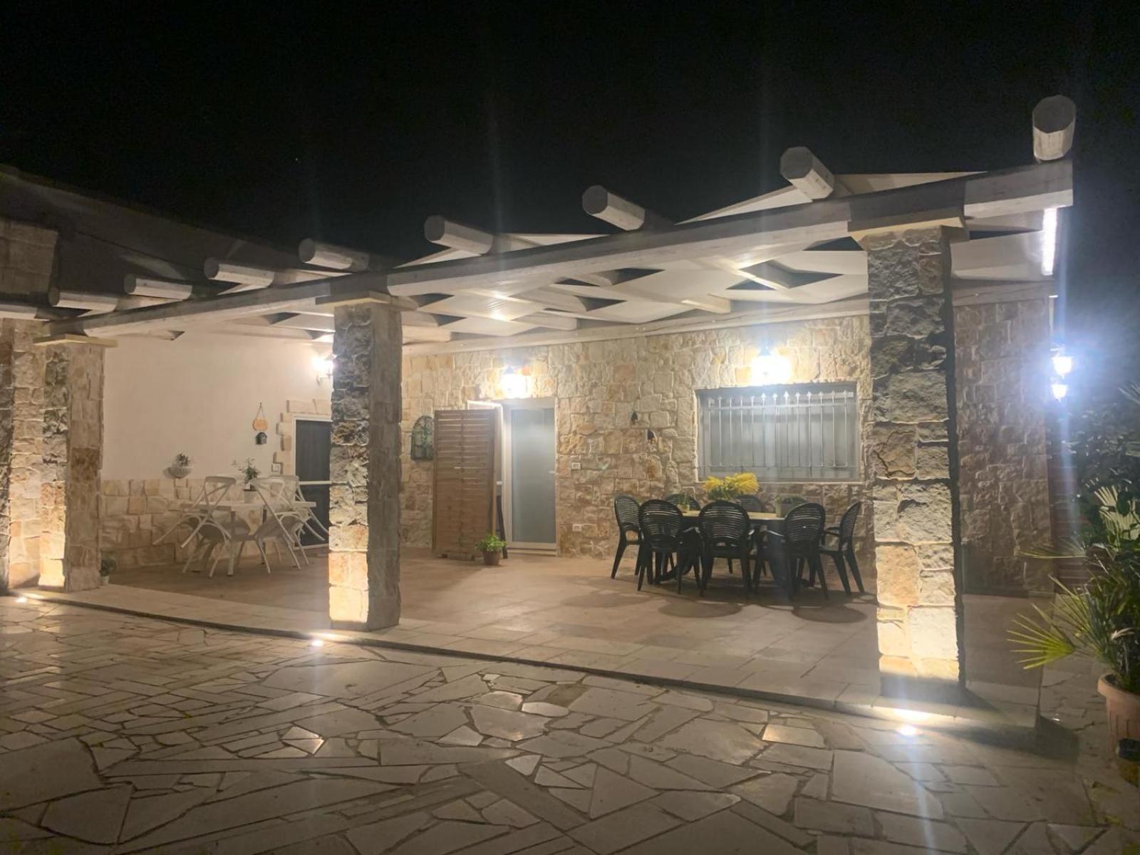 מונופולי Il Casale Di Brunella מראה חיצוני תמונה