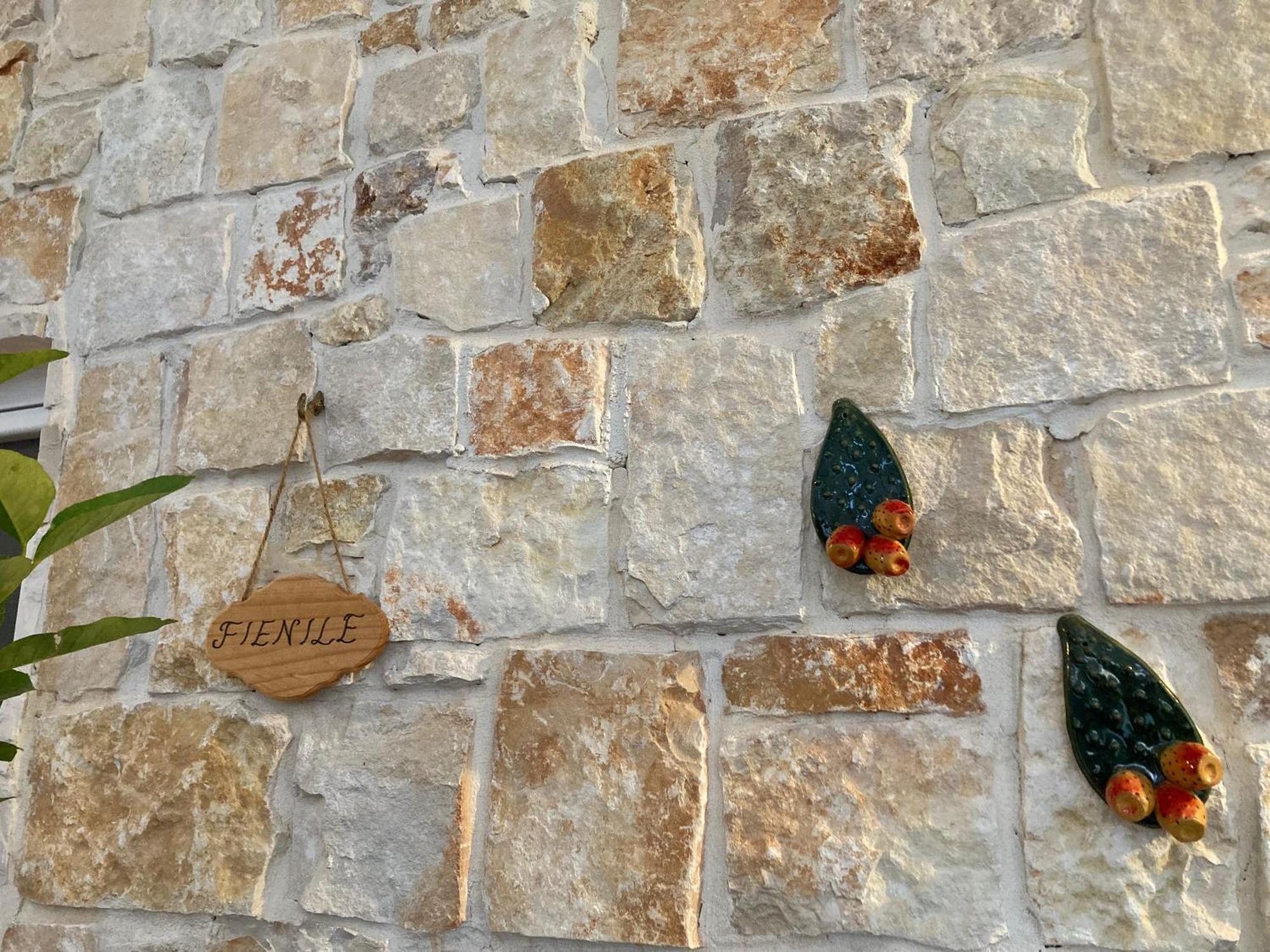 מונופולי Il Casale Di Brunella מראה חיצוני תמונה